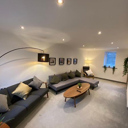 Spacious City Centre Property Lancaster Eksteriør bilde