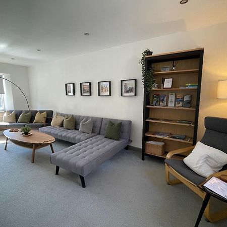 Spacious City Centre Property Lancaster Eksteriør bilde