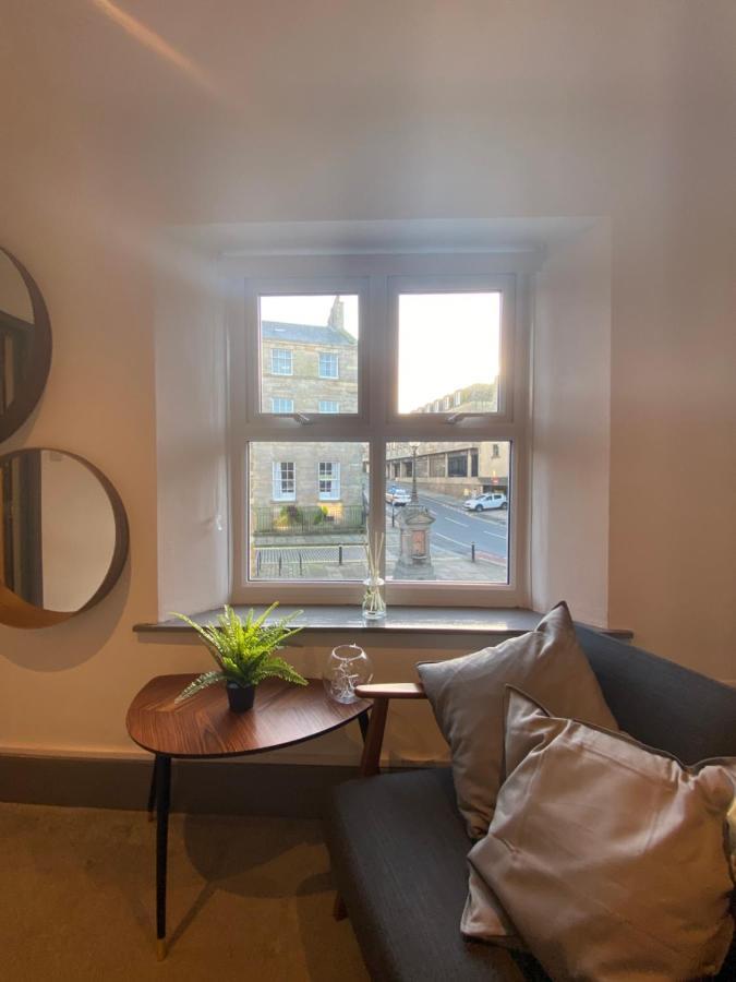 Spacious City Centre Property Lancaster Eksteriør bilde