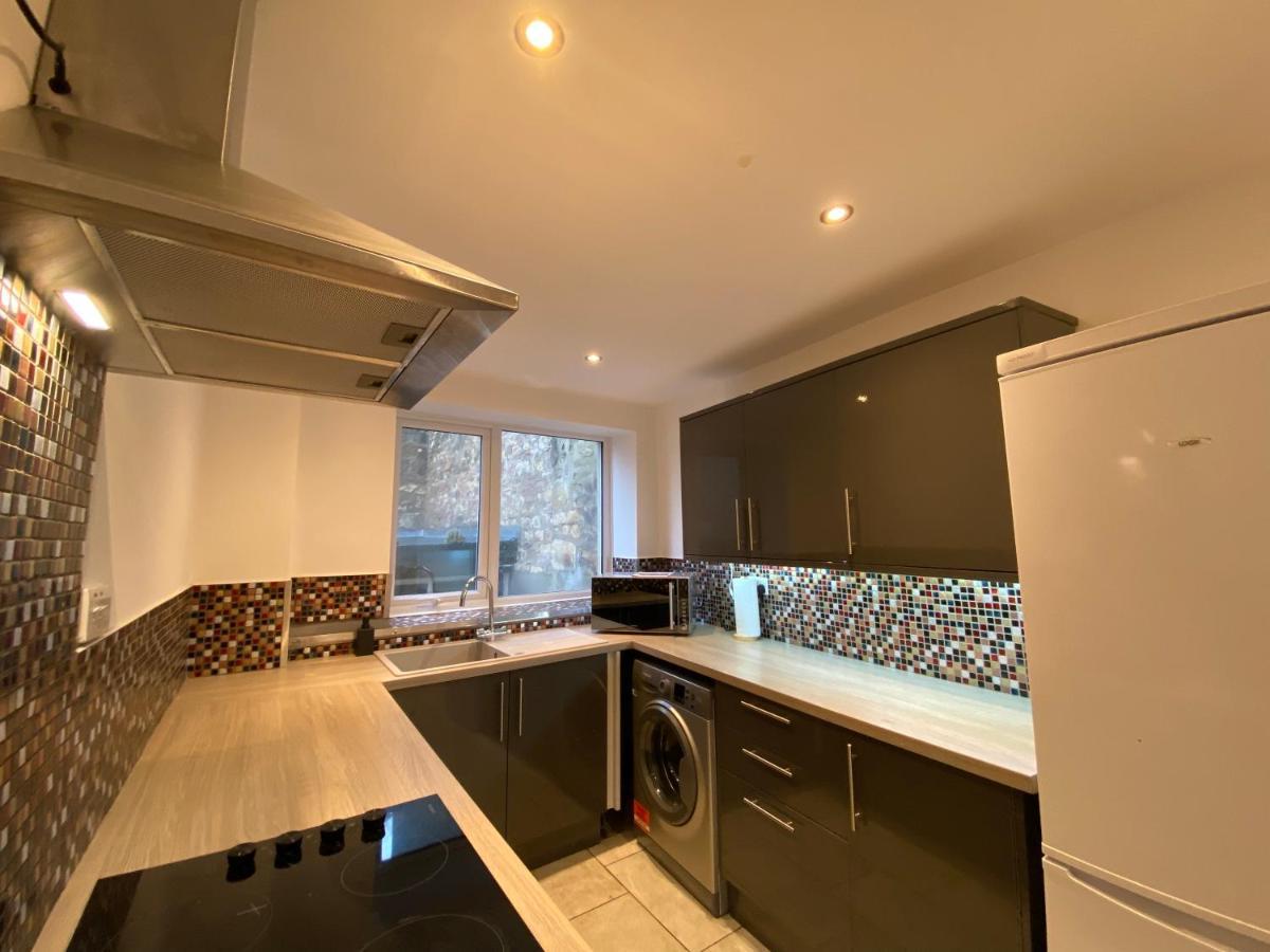 Spacious City Centre Property Lancaster Eksteriør bilde