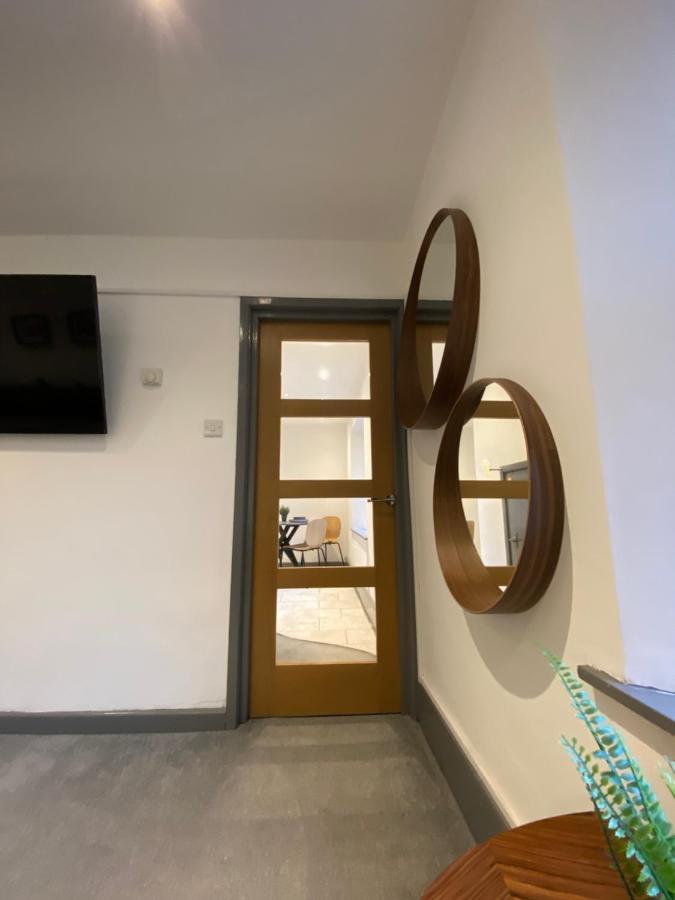 Spacious City Centre Property Lancaster Eksteriør bilde