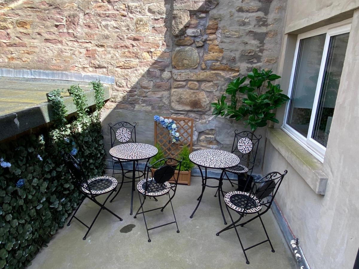 Spacious City Centre Property Lancaster Eksteriør bilde
