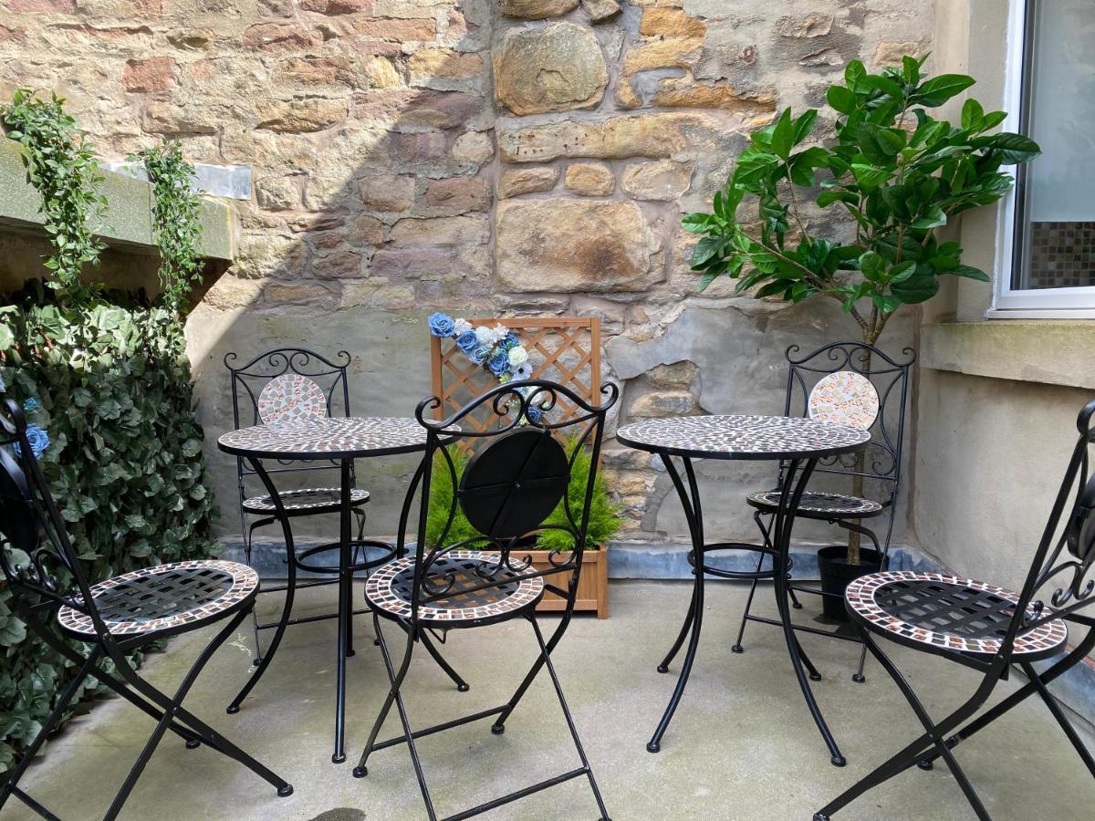Spacious City Centre Property Lancaster Eksteriør bilde