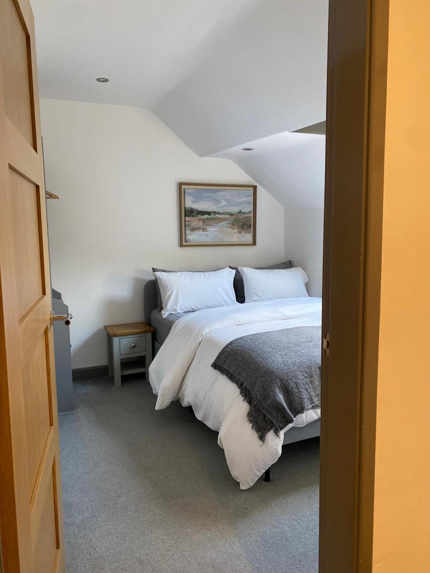 Spacious City Centre Property Lancaster Eksteriør bilde