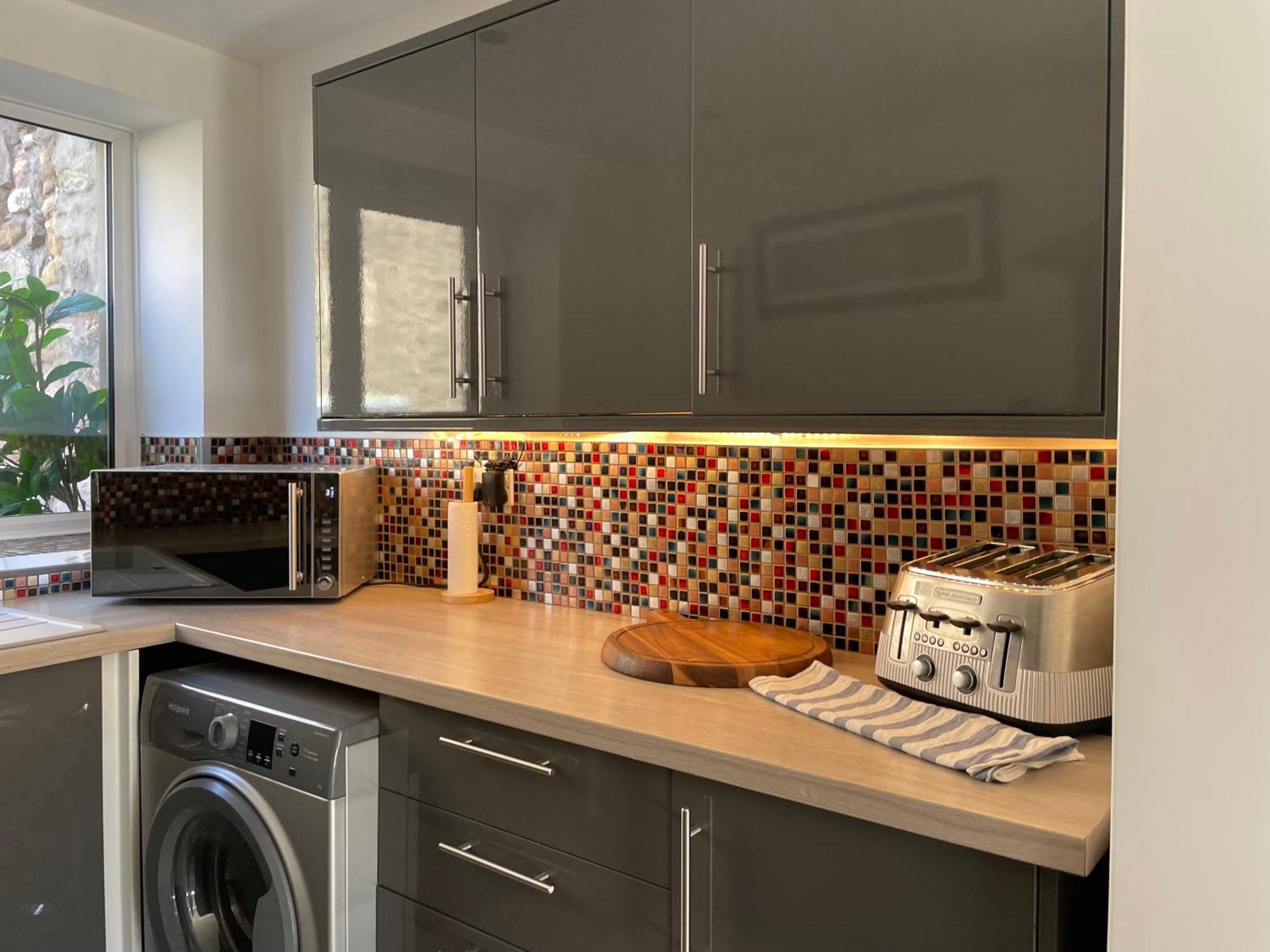 Spacious City Centre Property Lancaster Eksteriør bilde